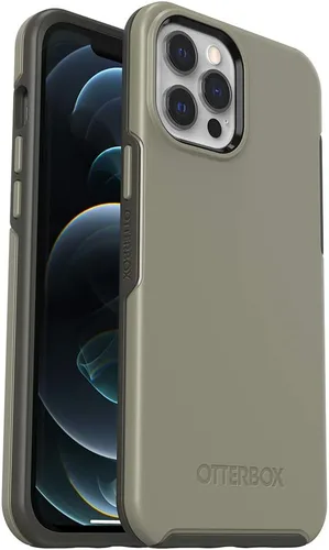 Miniatura 3 de OtterBox Symmetry Series Estuche para Sóftbol Gris