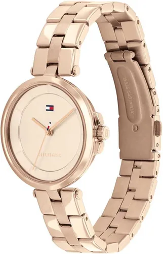 Miniatura 2 de Tommy Hilfiger Womens Analogue Quartz Watch