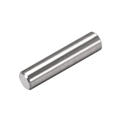 Miniatura 9 de METALLIXITY Pasador de clavija (0.394 x 2.362 in), 1 unidad, clavijas de soporte de estante de acero inoxidable 304, elementos de sujeción