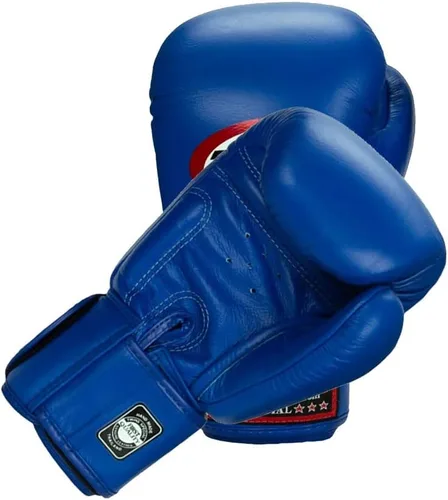 Miniatura 18 de Guantes de entrenamiento y sparring de boxeo Twins Boxing Muay Thai
