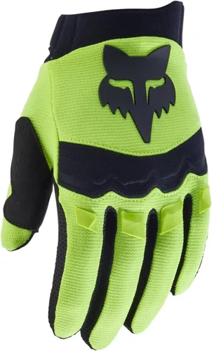 Miniatura 6 de Fox Racing Guante de motocross Dirtpaw para jóvenes