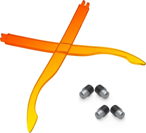 Miniatura 9 de Well-aimed Replacement Temples Arms Legs/Rivets for Oakley Holbrook OO9102 / OO9417 / Holbrook Asian Fit Sunglasses