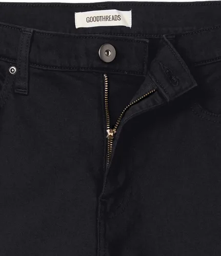 Miniatura 5 de Tienda Essentials Men's Comfort Stretch Slim-Fit Jean (Previously Goodthreads)