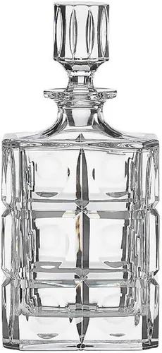 Miniatura 4 de Reed And Barton - Decantador vintage Duncan, 5.00 libras, transparente