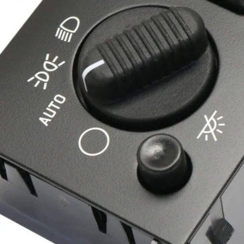Miniatura 3 de Interruptor de atenuación para Chevy Silverado 1500/2500/3500 2003 2004 2005 2006 también controla faros delanteros y luces de cúpula
