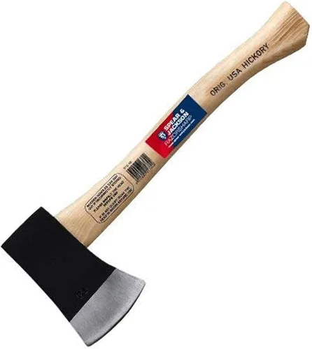 Spear & Jackson 3715AB 1.5lb Hacha de eje de nogal