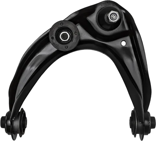 Miniatura 218 de Detroit Axle - Brazo de control delantero derecho para Chrysler 300 2008-2023 Dodge Challenger 2005-2008 Magnum 2005-2008, brazo de control