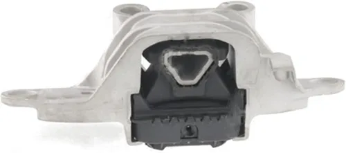 Miniatura 4 de Compatible con Chevrolet Cruze 2016-2019 1.4L motor derecho y juego de montaje de transmisión automática izquierda, 2 piezas 2016 2017 2018 2019