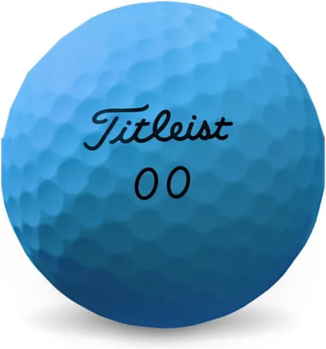 Miniatura 8 de Pelotas de golf Titleist Velocity Blanco