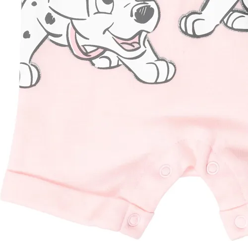 Miniatura 64 de Disney Conjunto de mameluco y diadema tallas para recién nacidos a niños pequeños (recién nacido - 5)