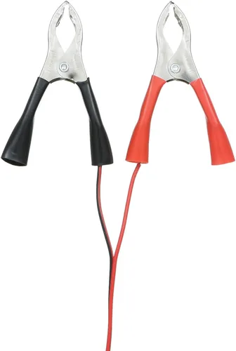 Miniatura 6 de Lixada - Panel solar, 30 W, kit de panel solar portátil, IP65 impermeable con clip de cocodrilo, panel solar de células solares para el hogar