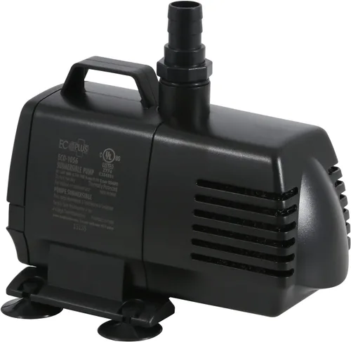 Bomba de agua EcoPlus