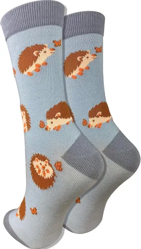 Miniatura 6 de Calcetines de animales de alta calidad para mujer