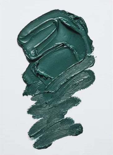 Miniatura 7 de Winsor & Newton Pintura al óleo para artistas, tubo de 37 ml (1.25 oz), Verde Mineral Profundo