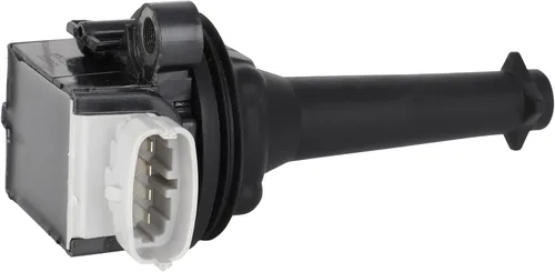 Miniatura 6 de cciyu 5 bobinas de encendido con 5 bujías de iridio Volvo C30 C70 S40 S60 V50 V60 V70 XC60 XC70 2.5L 2.4L L5 UF517 5C1778, C1721 COP345