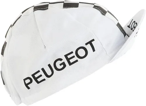 Miniatura 4 de Gorras de ciclismo Retro Prestige Team Classic L'Eroica Made in Italy