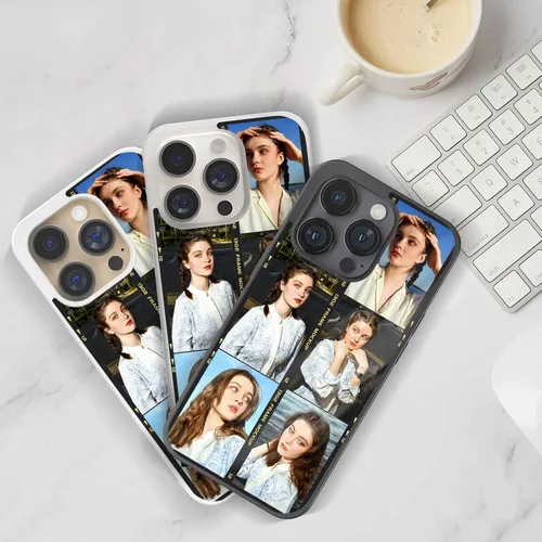 Miniatura 7 de Fundas de teléfono para iPhone 11 12 13 14 Pro Max Plus Mini X 7 8 SE Samsung Galaxy S10 S20 S21 S22 S23 Note Z Filp3 4 Moto G Power Pure Pixel