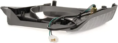 Miniatura 8 de Para Toyota Pickup Faro Puerta 1979 1980 1981 lado del conductor 2WD Gris TO2512133 8162089105