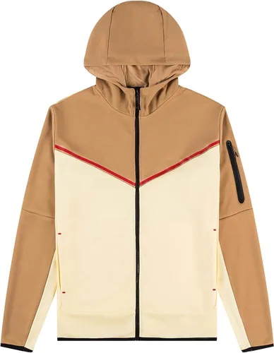 Miniatura 2 de ANGELA BEBE Men's Tracksuits Sweatsuits For Men Hooded Tracksuit Sweatsuit Long Sleeve Full-Zip Jogging Sweatpants 2 Piece