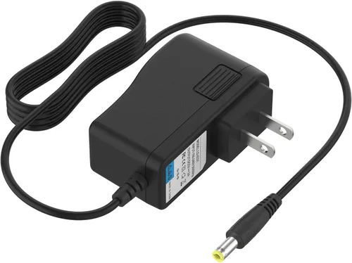 Fuente de alimentación PS5V2000US Adaptador de 5 V CA/CC compatible con Yealink T29G, T46S, T48S, T52S, T54S, T56A, T58V, T58A, MP56, T46G, para