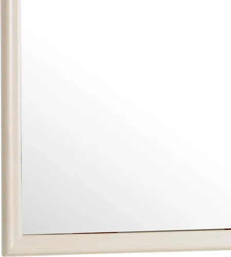 Miniatura 3 de Glory Furniture Louis Phillipe Espejo en Beige