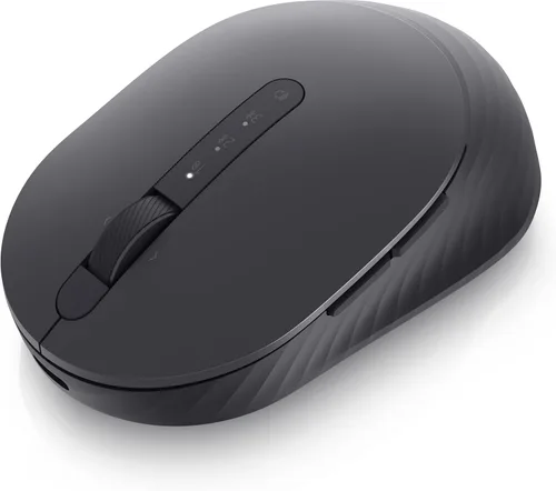 Miniatura 8 de Dell MS116 Mouse USB 570-AAIS Negro ratón