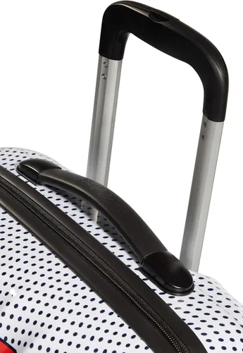 Miniatura 5 de AMERICAN TOURISTER, Equipaje de mano, Multicolor (Capitán América Pop Art), S (55 cm - 36 L), Equipaje, equipaje de mano