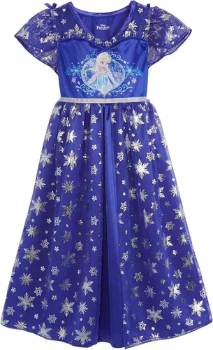 Miniatura 10 de Disney - Camisón de fantasía para niña