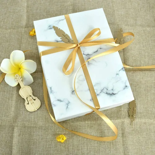 Miniatura 6 de TONIFUL - Cinta de satén dorada de 3/8 pulgadas x 100 yardas, rollo de cintas de tela sólidas y delgadas para envolver regalos, invitaciones, Dorado