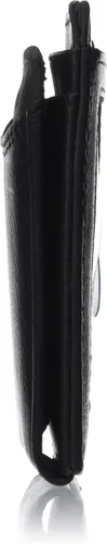 Miniatura 3 de Columbia - Cartera con bolsillo frontal para hombre con clip para dinero
