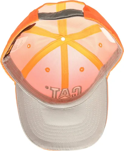 Miniatura 3 de Caterpillar Gorra de alta visibilidad para hombre