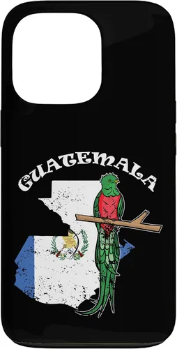 Miniatura 9 de iPhone 11 Quetzal Bird Guatemalan Souvenir Chapin Gift Guatemala Flag Case