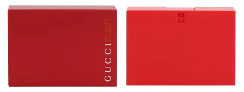 Gucci Rush para mujer 2.5 oz Eau de Toilette Spray