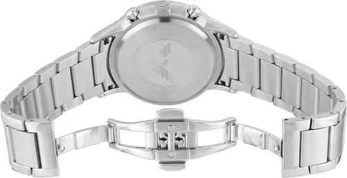 Miniatura 9 de Emporio Armani Men's ChronographDress Watch