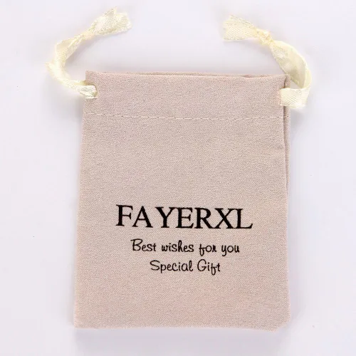Miniatura 5 de FAYERXL Collar de San Miguel para hombre collar personalizado con etiqueta de perro negro regalo para hombres collar con colgante de amuleto