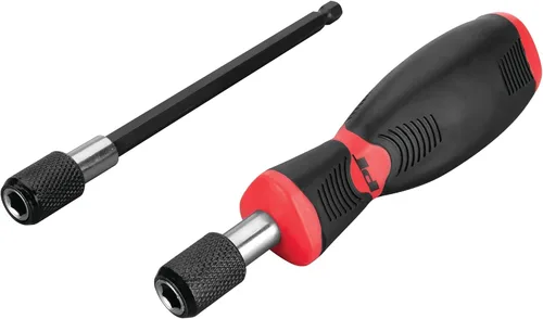 Miniatura 4 de Performance Tool W1231 - Kit de cepillo de motor de 20 piezas