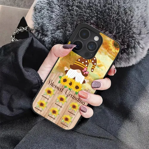 Miniatura 6 de Fundas personalizadas para teléfono a la moda, regalos para mamá para iPhone 11 12 13 14 15 16 Pro Max Plus Mini Xs Xr para Samsung A02 A10 A13 A42