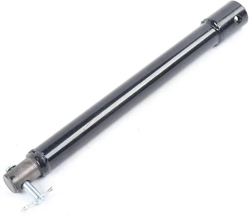 Miniatura 9 de DNYSYSJ Taladro de tierra de 2 tiempos de 52 cc, excavadora de agujeros de poste a gas con 2 brocas de 4 y 8 pulgadas, adecuada para perforar
