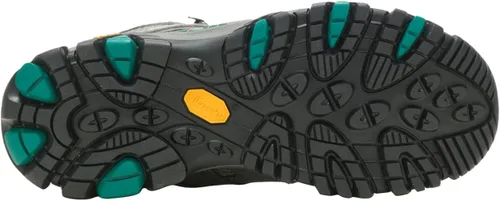 Miniatura 3 de Merrell Botas de senderismo impermeables Moab 3 Mid para mujer