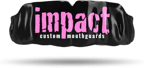 Miniatura 18 de Impact Custom - Protector bucal para todos los deportes (serie de marca)