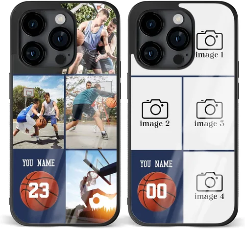 Miniatura 45 de Imágenes Fundas de teléfono para iPhone 11 12 13 14 15 16 Pro Max Plus Mini X 7 8 SE para Samsung Galaxy S10 S20 S21 S22 S23 S24 S25 Note Z Filp3