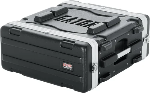 Miniatura 15 de Audio Rack Gator 10U, Estándar (GR-10L).