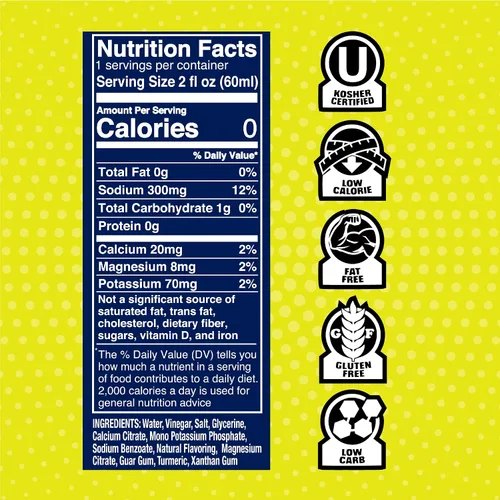 Miniatura 2 de Van Holten's Pickles - Paletas heladas de pepinillo - Paquete de 8