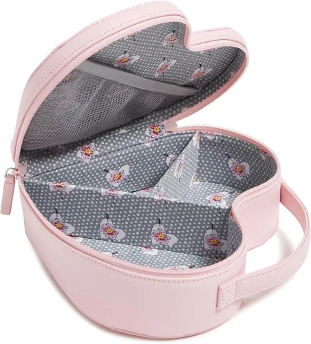 Miniatura 2 de Bolsa organizadora de maquillaje cosmético, Mon Amour Soft Blush, talla única