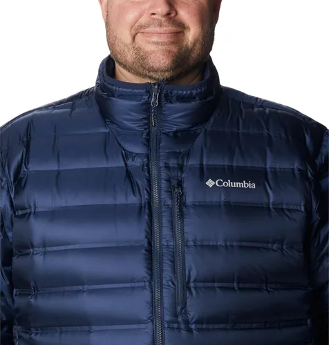Miniatura 9 de Columbia Chaqueta Pebble Peak Down para hombre