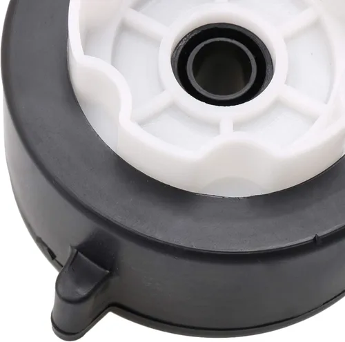 Miniatura 5 de 550 30000RPM Caja de cambios 12V Motor eléctrico Reemplazo del motor para ruedas Coches y motocicletas Motor de accionamiento de alta velocidad
