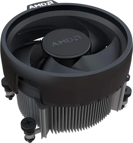 Miniatura 3 de Procesador AMD Ryzen 5 1500X con Wraith Spire Cooler (YD150XBBAEBOX)