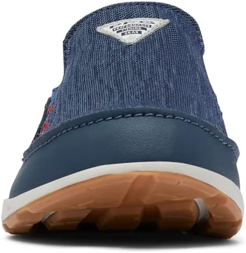 Miniatura 8 de Columbia Hombres Bahama Vent Hightide PFG Slip-On - Ancho ancho