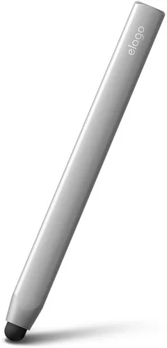 Miniatura 6 de elago Bolígrafos de aluminio de alta calidad para todas las tabletas/teléfonos celulares con pantalla táctil, punta de lápiz táctil suave, tacto
