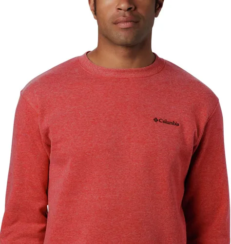 Miniatura 5 de Columbia Hart Mountain II Crew para hombre